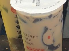 -书亦烧仙草(龙湖金楠天街店)
