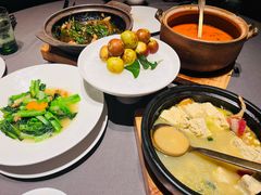 脆皮芝麻鸡-海立阁海鲜江浙菜(漕河泾印象城店)