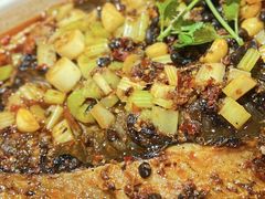 -闻溪有渔·活鱼现烤才好吃(太仓万达店)