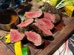 -第101座花园餐厅(湖滨88店)