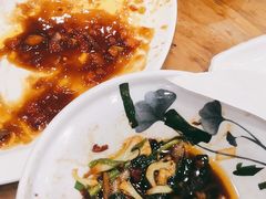 -海富荣锅贴(万象城店)