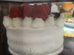 -Dark Horse·黑马蛋糕·低脂·低糖淡奶(金匙望湖大厦店)