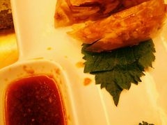 -马凯餐厅(长椿街店)