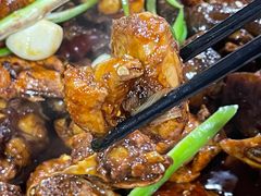 -皖北巫氏三胖地锅鸡(长淮总店)