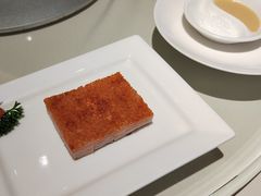 冰烧三层肉-利苑酒家(华熙国际店)