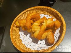 -鼓楼东街老火锅(鼓楼店)