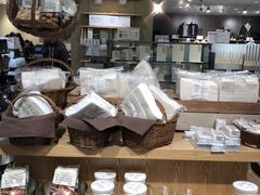 -MUJI无印良品(万科里店)