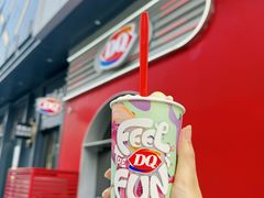 -DQ·蛋糕·冰淇淋(五角场万达店)