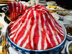 -周师兄大刀腰片火锅(解放碑总店)