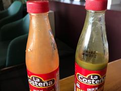 -HFFOUSA TACO弗萨塔可墨西哥餐厅(颐堤港店)