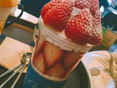-Cafe de Paris(林荫路店)