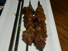 -巴扎美食·新疆菜·西域歌舞表演餐厅(新疆大厦店)