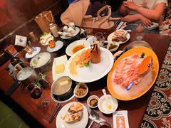 -东海怡品海鲜豆捞(舟宿夜江店)