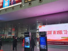-岳阳东站