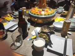 -贰重天冰煮羊自助火锅(东坝店)