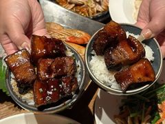 -人间酒暖·Go blanc·烧鸟·深夜食堂(陆家嘴店)