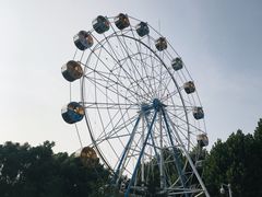 -北戴河集发农业梦想王国