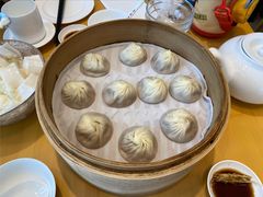 特色小笼包-鼎泰丰(嘉年华•海信广场VILLAGE店)