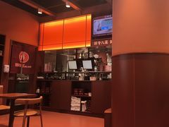 -喜家德虾仁水饺(岗厦北店)