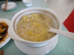 砂锅白肉（38元）-人和居(丰葆路店)