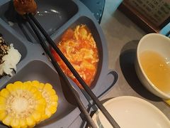 -花椒俏川菜小馆(南海万达店)