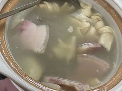 -蘭心餐厅(进贤路店)