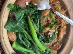 -万煲旺·香港老传承煲仔饭·猪杂汤(客村店)