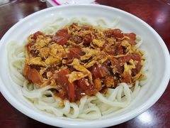 -老回回烩面馆(左家庄店)