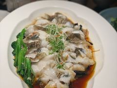 -庐灶江南·江南菜·四合院Bistro(东直门雍和宫·原华侨宾馆店)