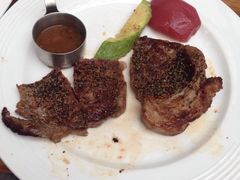 -食间牛排(湖西路店)