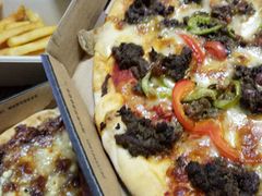 -Tubestation站点比萨(五道营店)