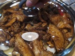 -黄记煌三汁焖锅(凯德广场店)