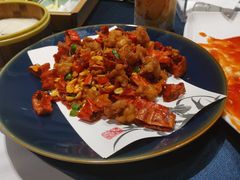 -香雪海饭店中餐厅(人民桥店)