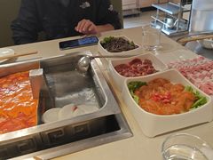 -海底捞火锅(劲松店)