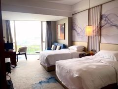 -上海千禧海鸥大酒店