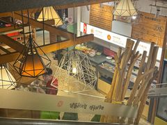 -焯牛潮汕牛肉火锅(云峰街创始店)