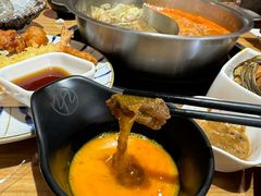 -水林间·寿喜烧自助(仙林金鹰店)