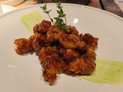 糖醋排骨-桂满陇·锦绣江南(益田广场店)