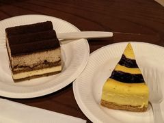 -太平洋咖啡(五月花店)
