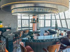 -境·Bar·日咖夜酒