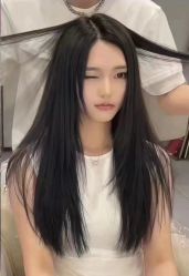 -3AM·S HAIR SALON烫发染发接发