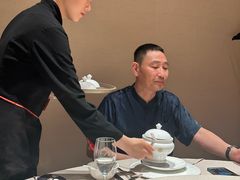 -恒悦轩·粤菜(上海展览中心店)