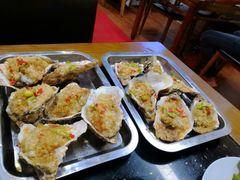 -虾老大小龙虾烧烤(竞舟店)