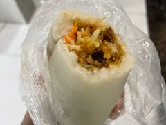 -张果佬年糕卷(科巷店)
