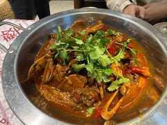 -耙吉吉川味小酒馆(本地人回头店)