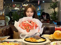 -米莱蒂亞牛排餐厅(福园广场店)