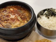 -京尚道韩式美食屋(海甸岛店)