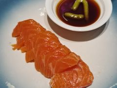 -美盛喜来登大酒店-盛宴标帜餐厅