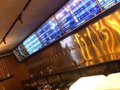 -造精酿餐厅