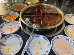 -祝幺妹火锅(裕华村总店)